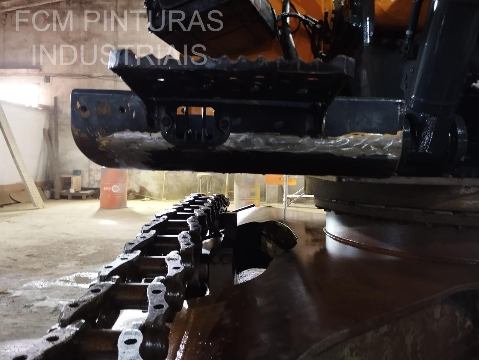 Hyundai antes